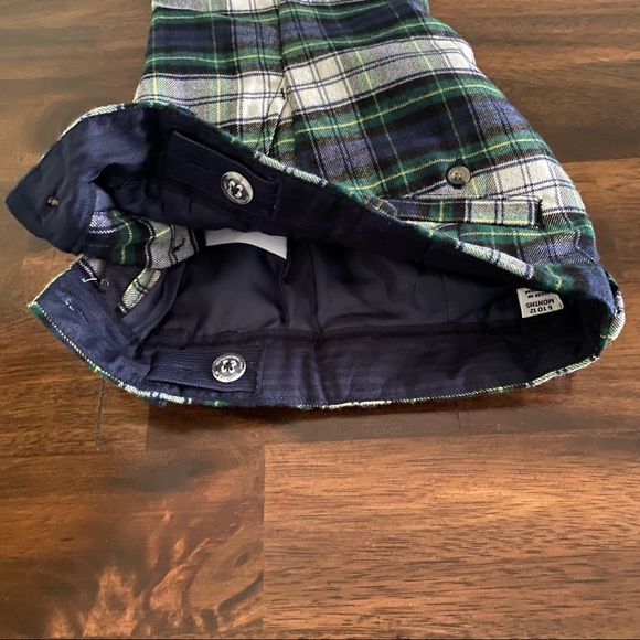 Janie and Jack baby Matching Set - Picture 9 of 11